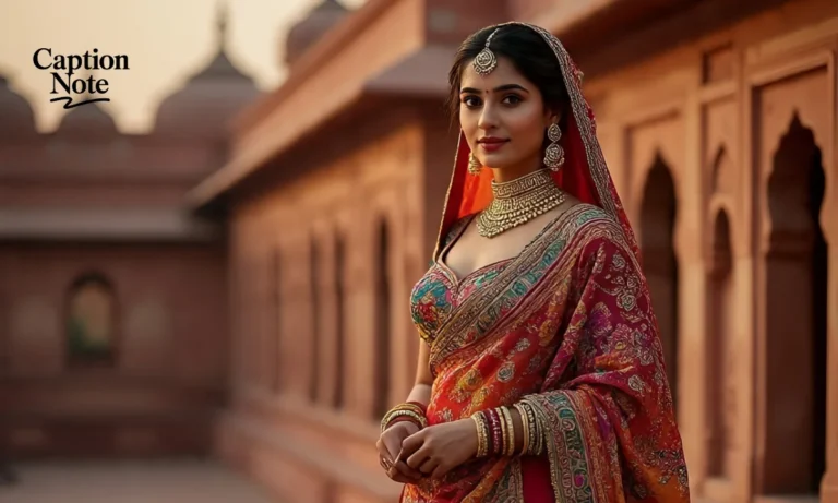 500+ Best Rajasthan Captions for Instagram 2026