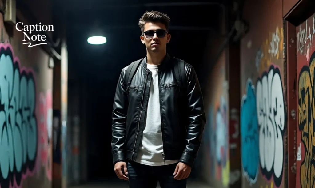 Attitude Instagram Bios in Punjabi for Boys