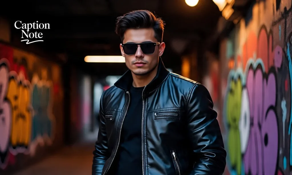 Best Punjabi Bio for Boys With Attitude