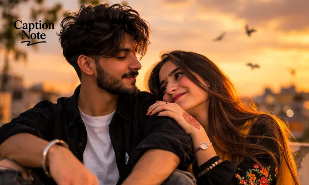 Best Punjabi Couple Love Bio