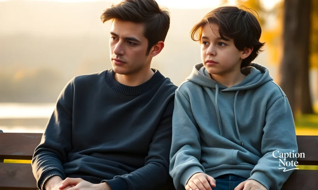 Deep Meaning Brother Quotes