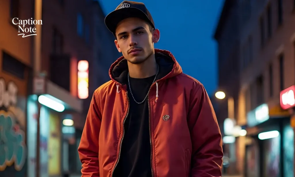 Dope, Cool, and Engaging Gangster Captions