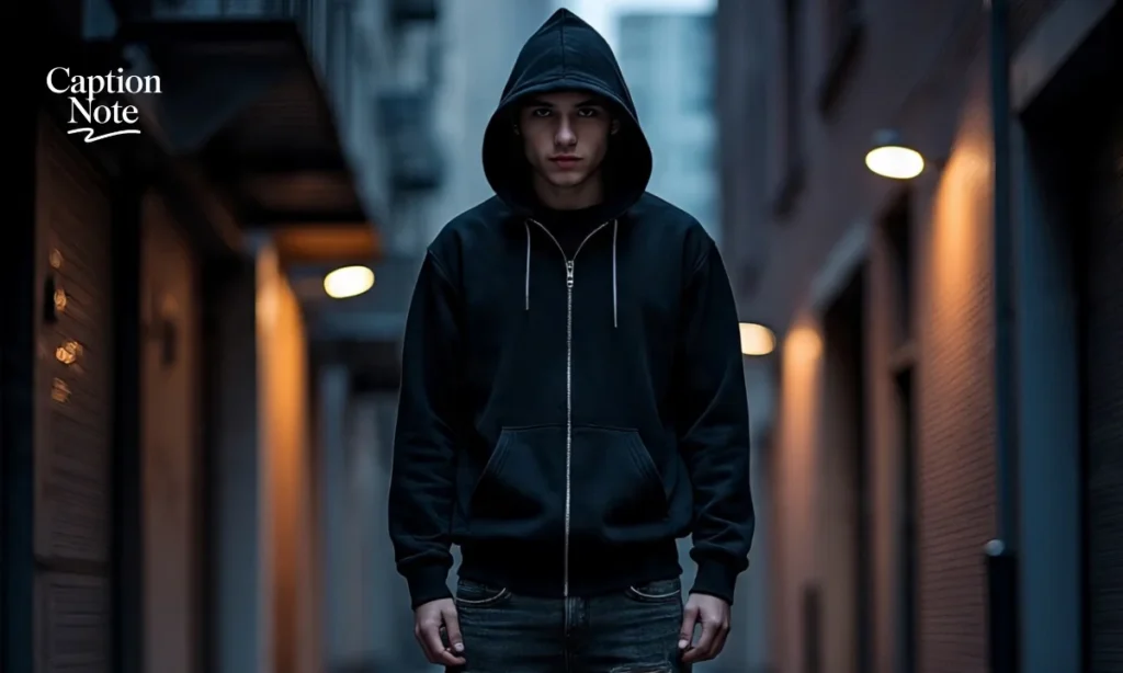 Gangster Quotes Hood Gangster Captions for Instagram