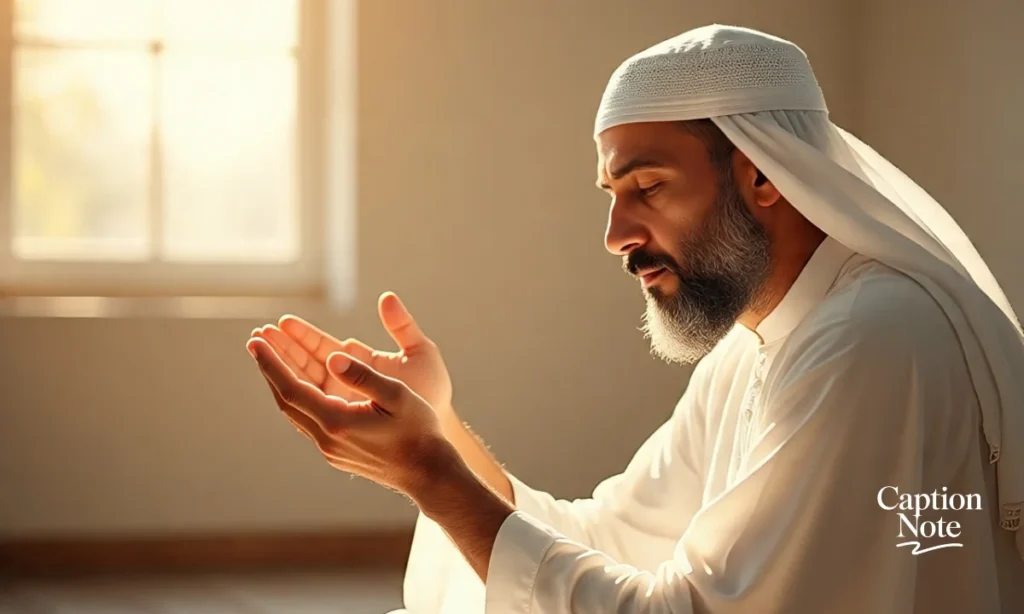 Jumma Mubarak Duas for Forgiveness, Rizq and Peace