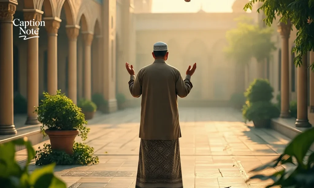 Jumma Mubarak Quotes for Peace and Blessings