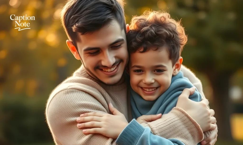 Little Brother Quotes That Show Care and Affection