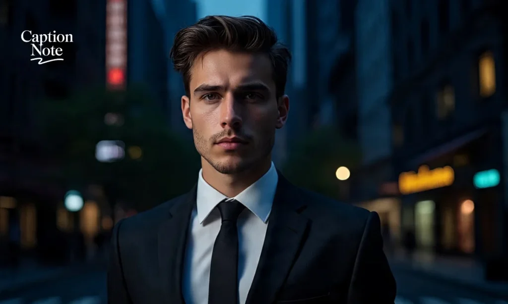 Mafia Captions For Instagram