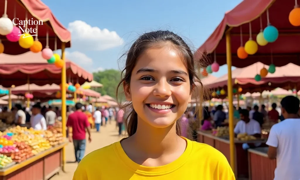 Mela Captions For Instagram in English