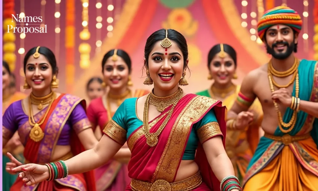 Navratri Captions for Instagram in Gujarati Language