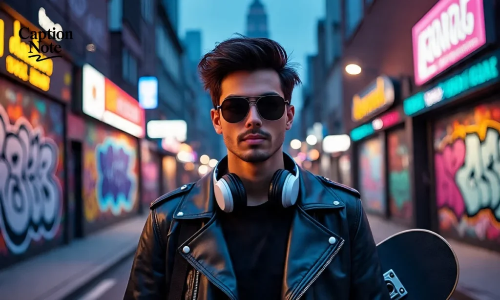 Nice Punjabi Boy Attitude Bio