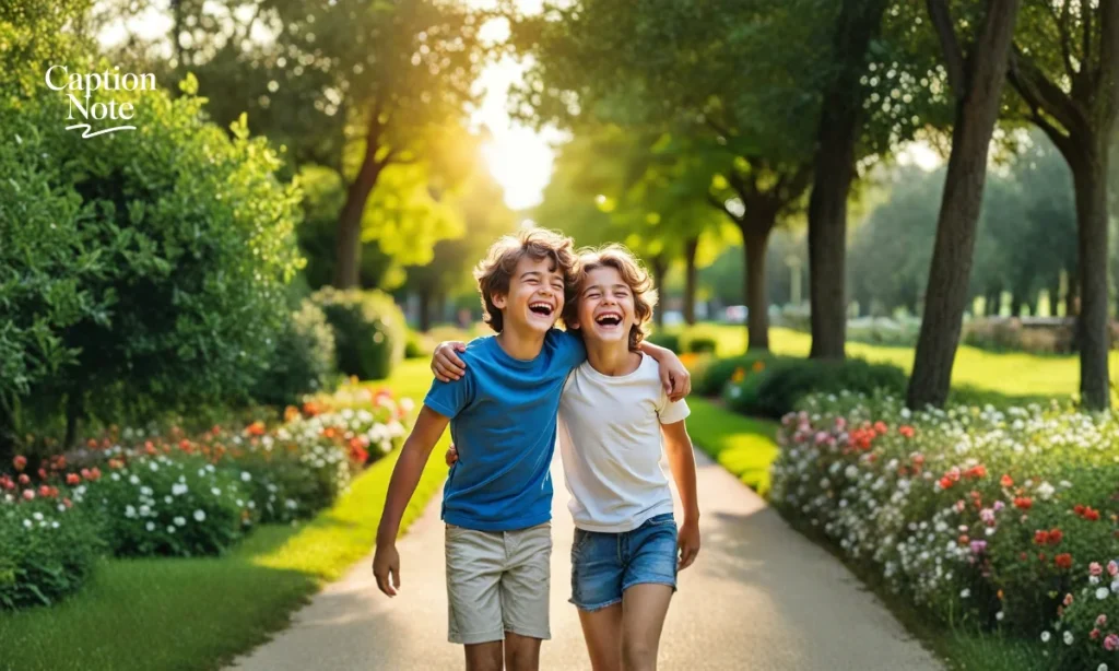 One Word Quotes for Brother