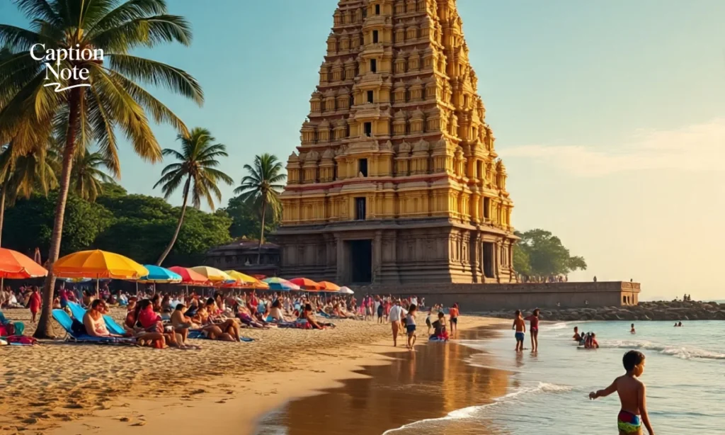 Puri Captions For Instagram