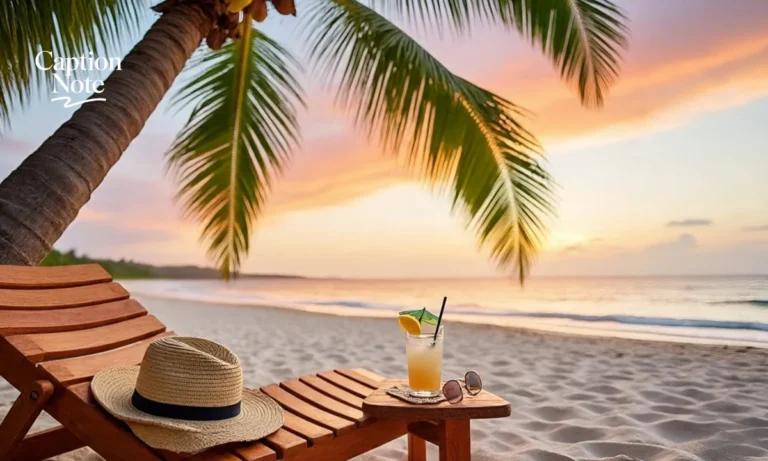 290+ Summer Quotes, Sayings and Captions for Sunshine, Love and Adventure