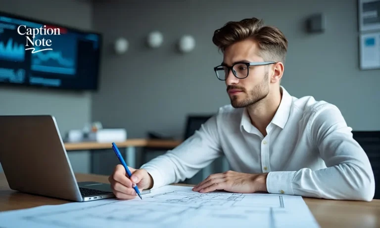 520+ Instagram Bio for Engineer Best Bios to Showcase Your Skills