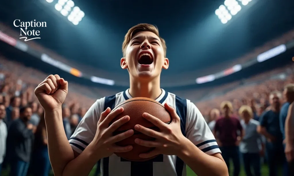 Chicago Sports Captions