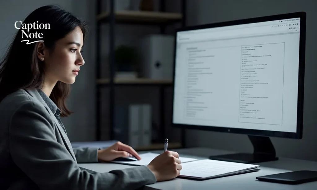 Chicago Style Block Quote