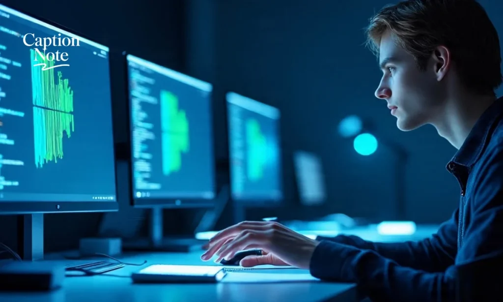 Computer Engineer Bio for Instagram