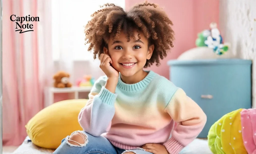 Cute Femboy Captions to Charm your Followers