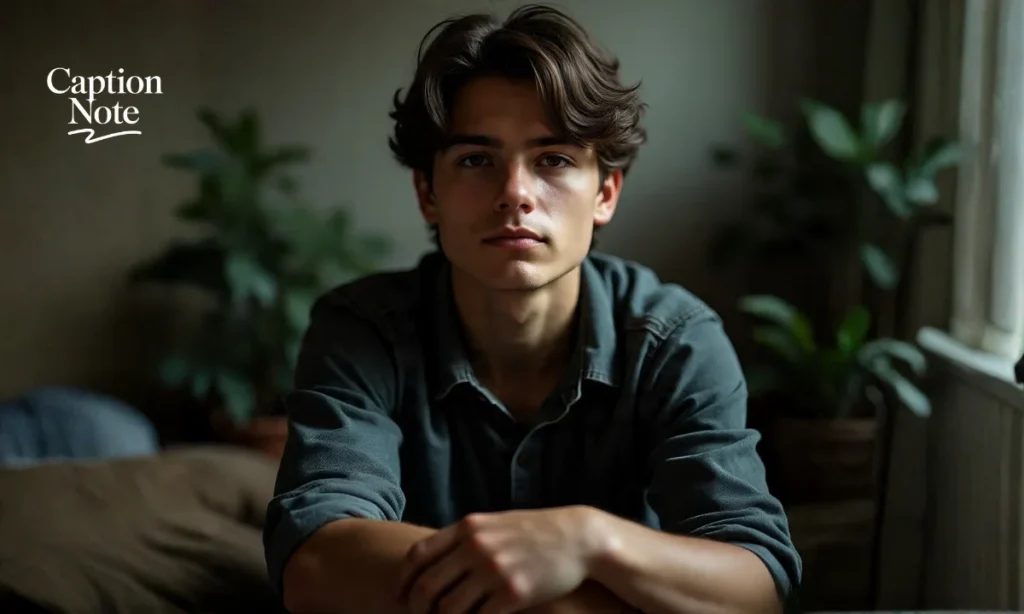 Deep Personality Quotes About Character and Inner Strength