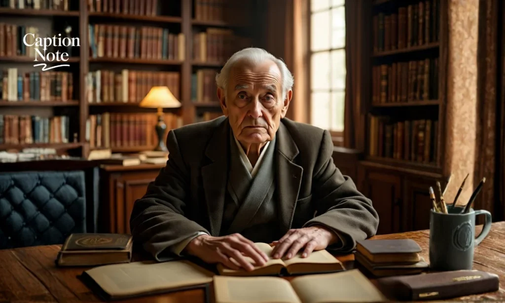 Famous Old Is Gold Quotes from Great Thinkers and Leaders