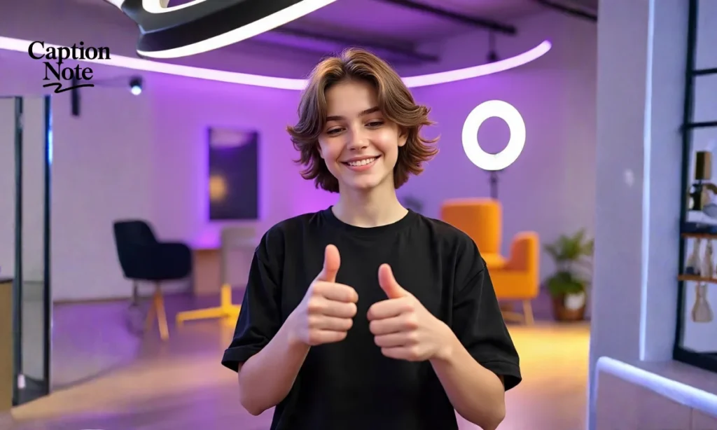 Femboy Captions for TikTok
