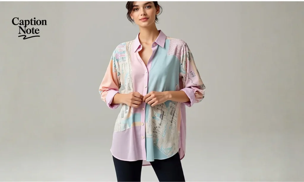 Femboy Outfit Captions