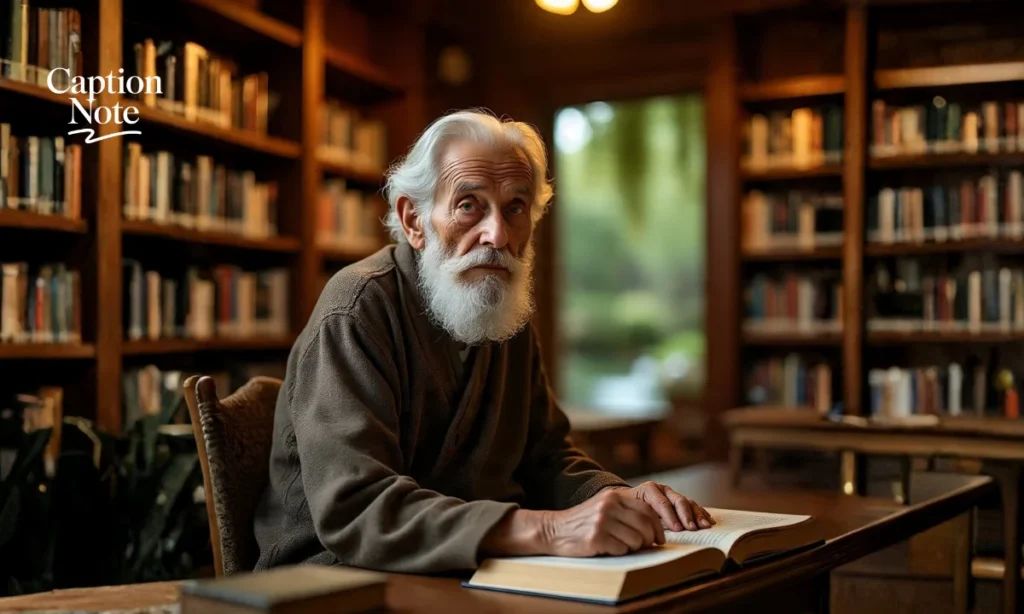 Life Wisdom Quotes Inspired by Old Is Gold Philosophy