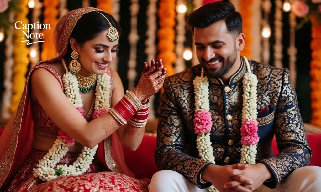 Mehendi Quotes About Love and Marriage