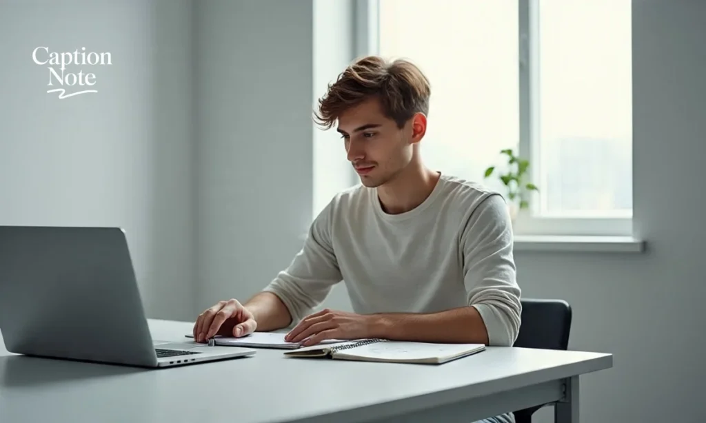 Minimalist Engineer Bios