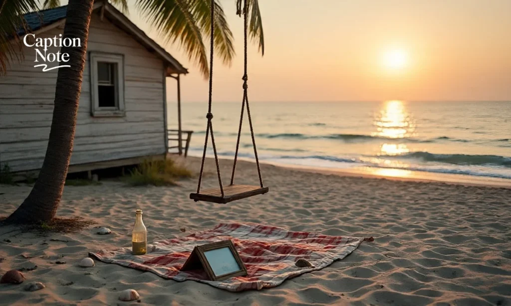 Nostalgic Summer Quotes