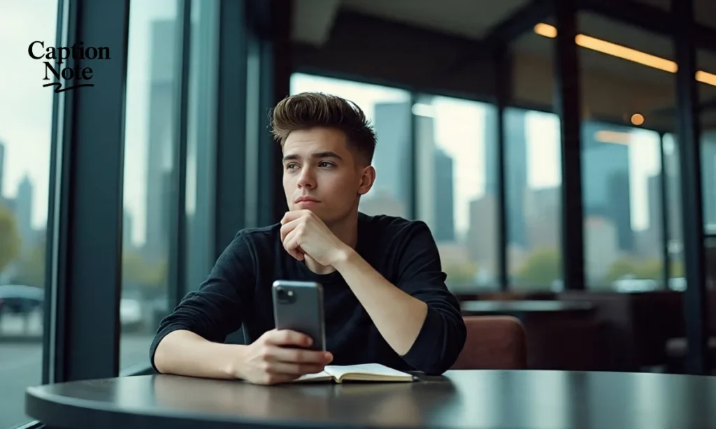 Short Chicago Captions