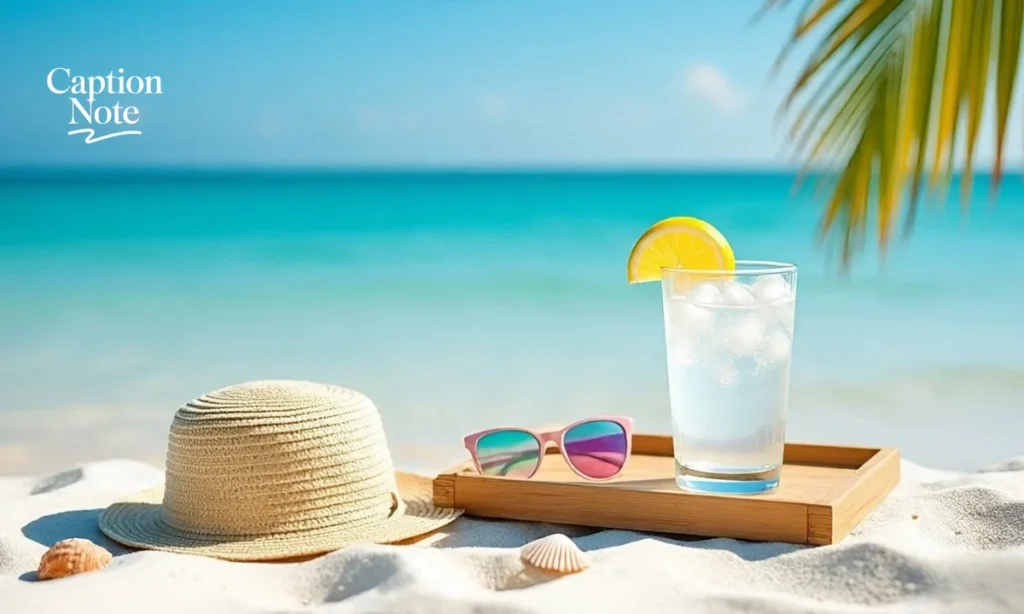 Sweet and Short Quotes for Summer