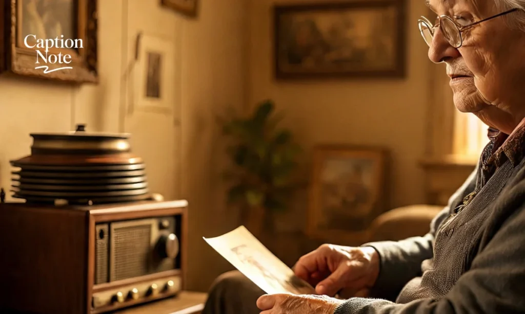 Vintage Old Is Gold Quotes for Nostalgic Moments