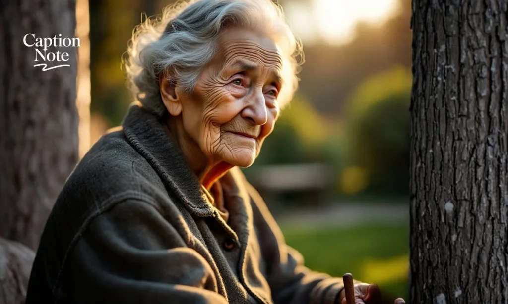 Wise Old Is Gold Sayings About Aging and Experience