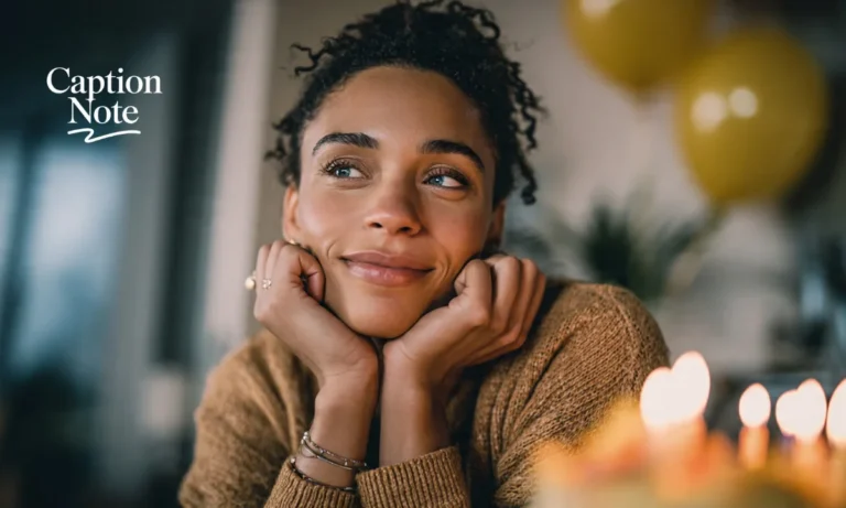 220 Happy Birthday to Me Quotes That Feel So Real