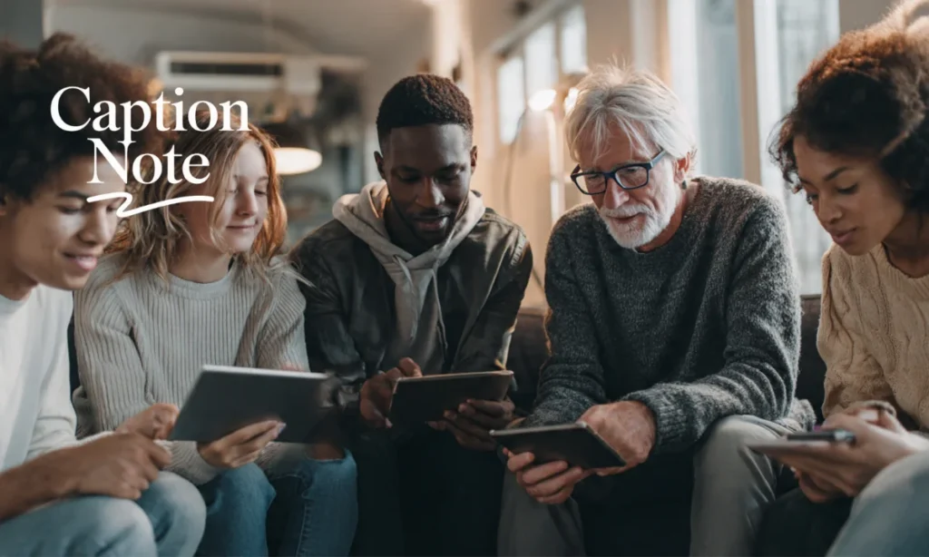 Cultural And Generational Context Of TW