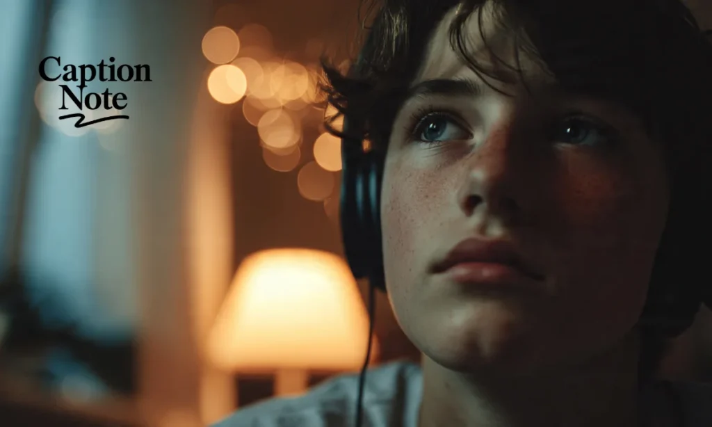 How Soft Melodies Create a Hidden Love Message in the Song