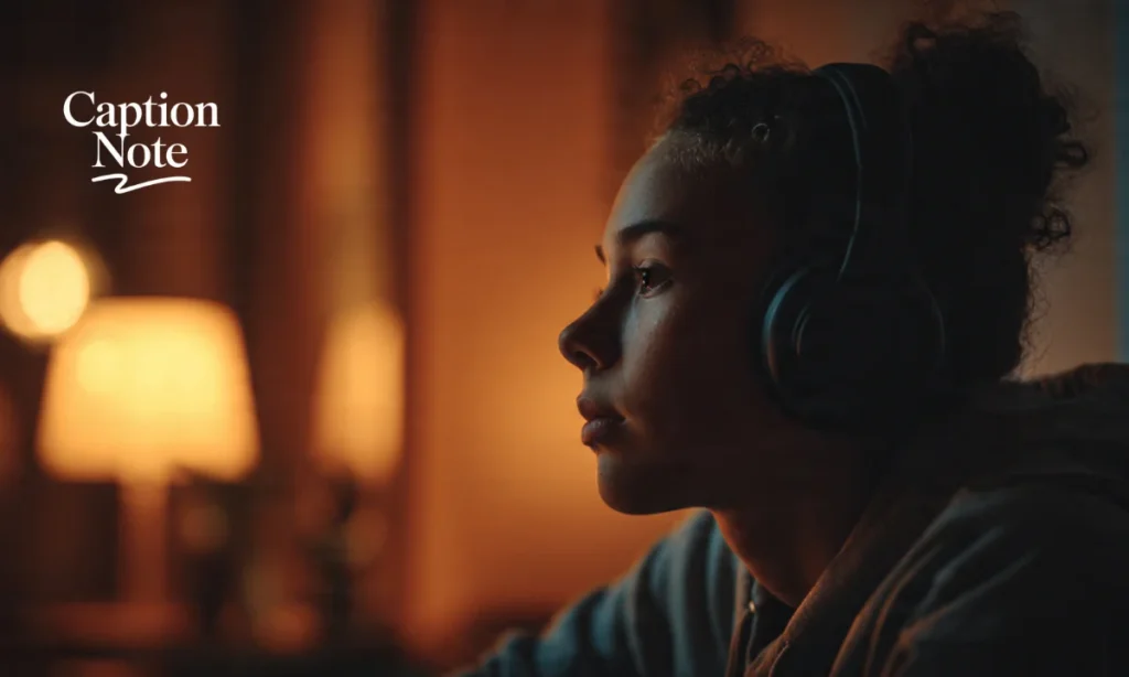 How the Song’s Mood Reflects Quiet, Unspoken Romantic Emotions