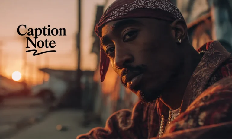 Iconic Tupac Quotes About Life That Still Inspire