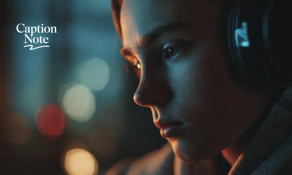 Why the Lyrics of Soft Love Feel So Personal and Heart-Touching