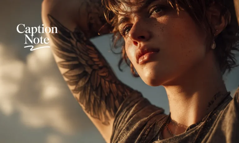 Icarus Tattoo Meaning What It Really Symbolizes