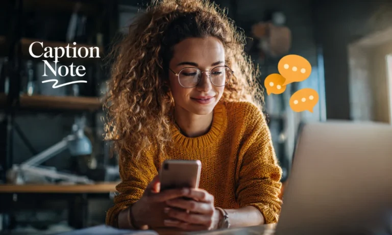 LMS Meaning Texting, WhatsApp and Social Media Use