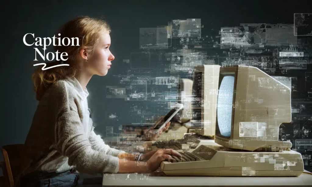 Origin and Rise of LMS in Internet Culture